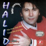 Halid Muslimović