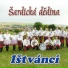 Ištvánci