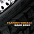Flaming Wheels