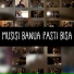 Musisi Banua Pasti Bisa