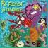 Ed Fletcher feat. C-Money, Pelé, José Serrano, Og