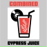 Cypress Juice