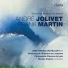 José-Daniel Castellon, Jean-Jacques Balet