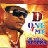 Sir Shina Peters