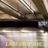 Last Stop NYC