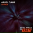 Arisen Flame
