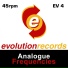 Analogue
