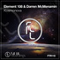 Element 108, Darren McMenamin