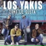 LOS YAKIS