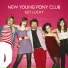 New Young Pony Club