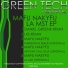 Mafu Nakyfu