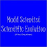 Madd Scientist