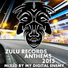 Etienne Ozborne, Zoltan Kontes Feat. Ronn Carroll