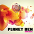 Planet Ben, Didrapest