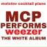 Molotov Cocktail Piano