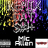 Mic Allen