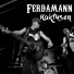Ferdamann