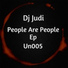 Dj Judi