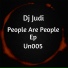 DJ Judi