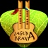 Laguna brava