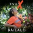 Inas X