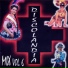 Jach'a Mallku feat. K'achas, Alaya Bolivia, Andino