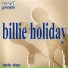 Billie Holiday