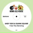 Andy Roo, Damn Square