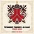 Technoboy, Tuneboy, DJ Isaac feat. TNT