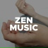 Perception of Sounds & Zazen