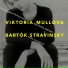 Victoria Mullova