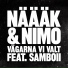 Näääk & Nimo feat. Samboii