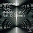 Pkay Melodrumatic feat. Dj Stherra