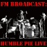 Humble Pie