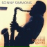 Sonny Simmons