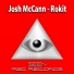 Josh McCann