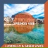 J.Jordello, Green Space