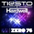 Tiesto & Hardwell vs Swedish House Mafia
