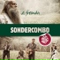 Sondercombo feat. Petra Frey