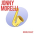 Jonny Morelli