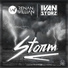 Renan Willian, Ivan Storz