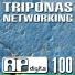 TRIPONAS (ANALOG PUSSY)