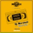 DJ Marshall