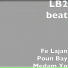 LB2 beat feat. Basten PiMove