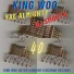 King Woo feat. Almighty Yae, RJ Smooth