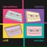 Summer Music Paradise, Chill Lounge Music System