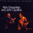 Nick Gravenites, John Cipollina