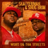 Skatterman & Snug Brim, Paul Wall