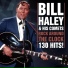 Bill Haley with Haley's Comets
