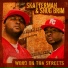 Skatterman & Snug Brim www.streetlife.kz
